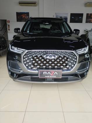 CAOA CHERY TIGGO 8 PRO 1.5 TCI PLUG-IN HYBRID DHT